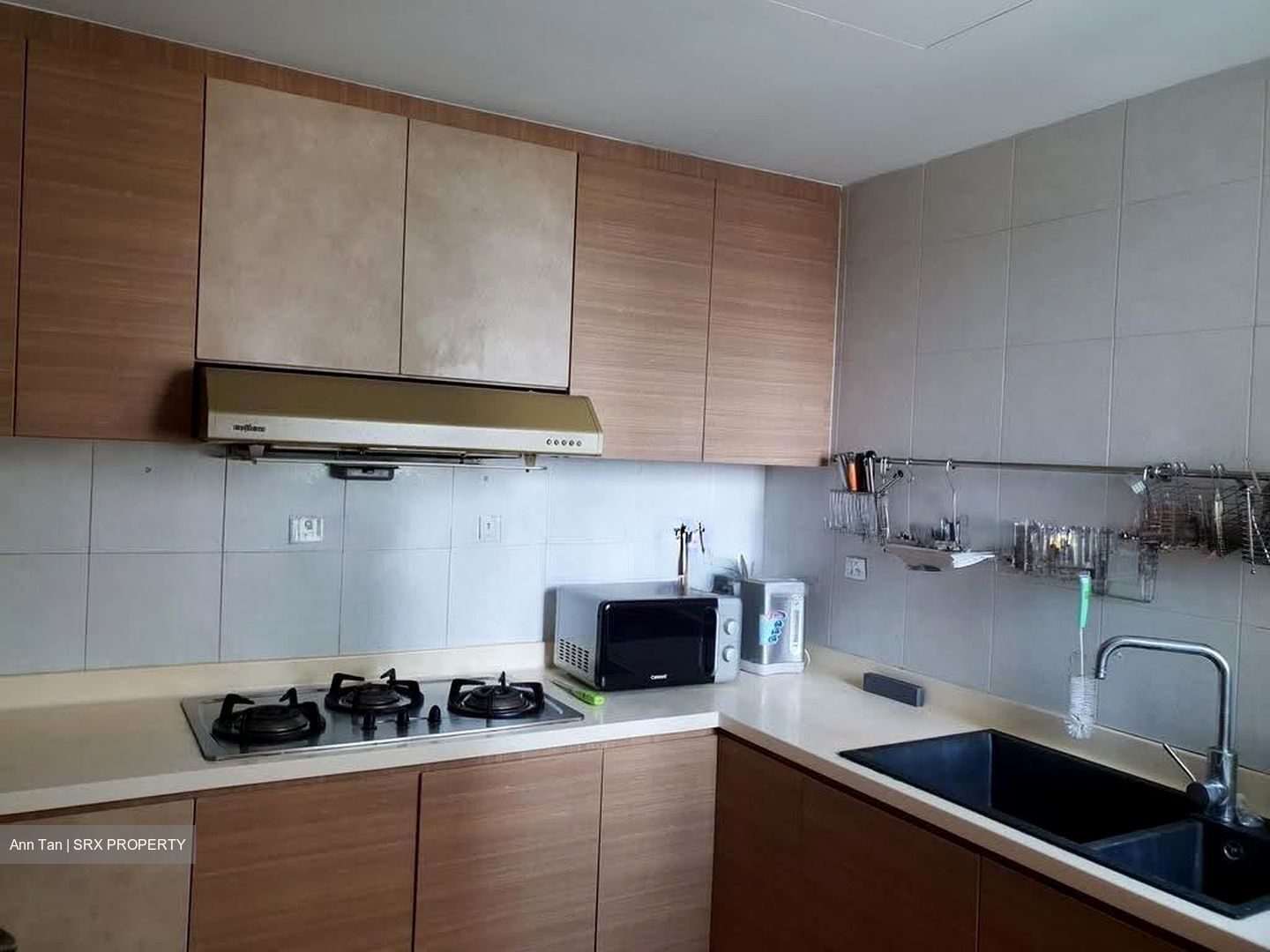 Palm Gardens (D23), Condominium #621103341